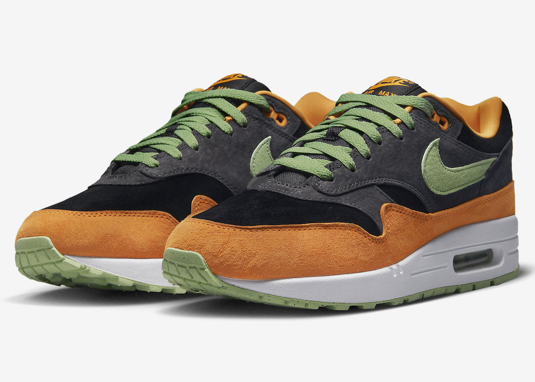 Air Max 1 Ugly Duckling ‘Honeydew’