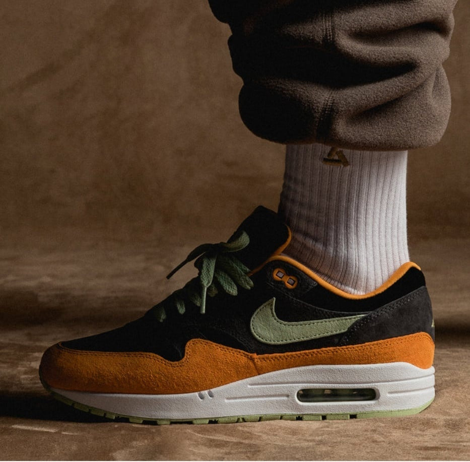 Air Max 1 Ugly Duckling ‘Honeydew’ - Sneakerhype