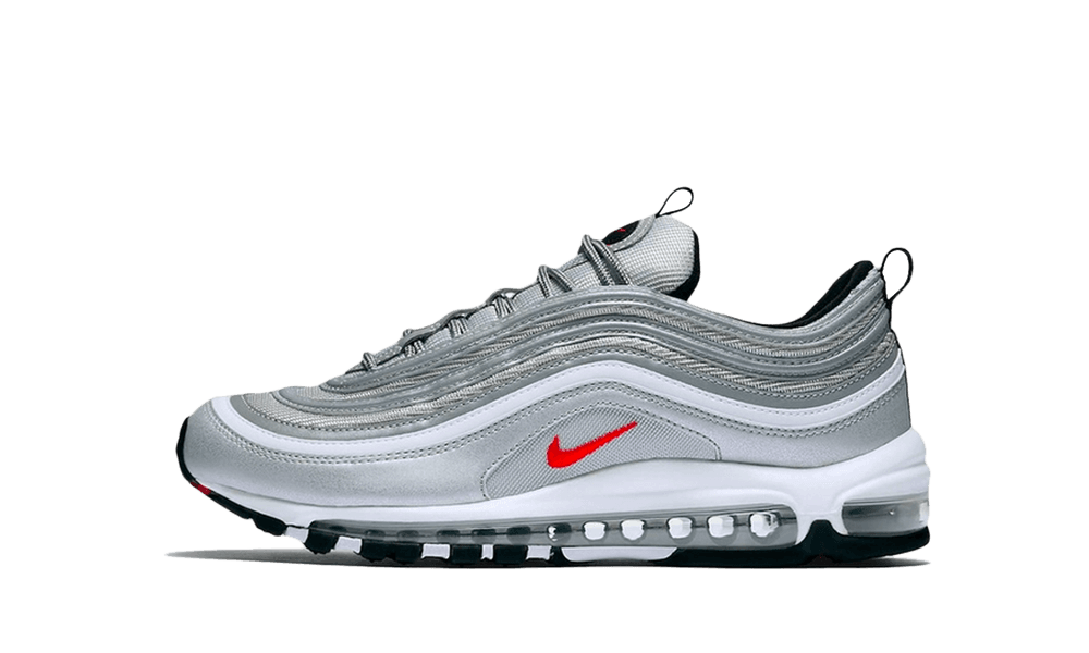 Air Max 97 ''Silver Bullet'' (W)