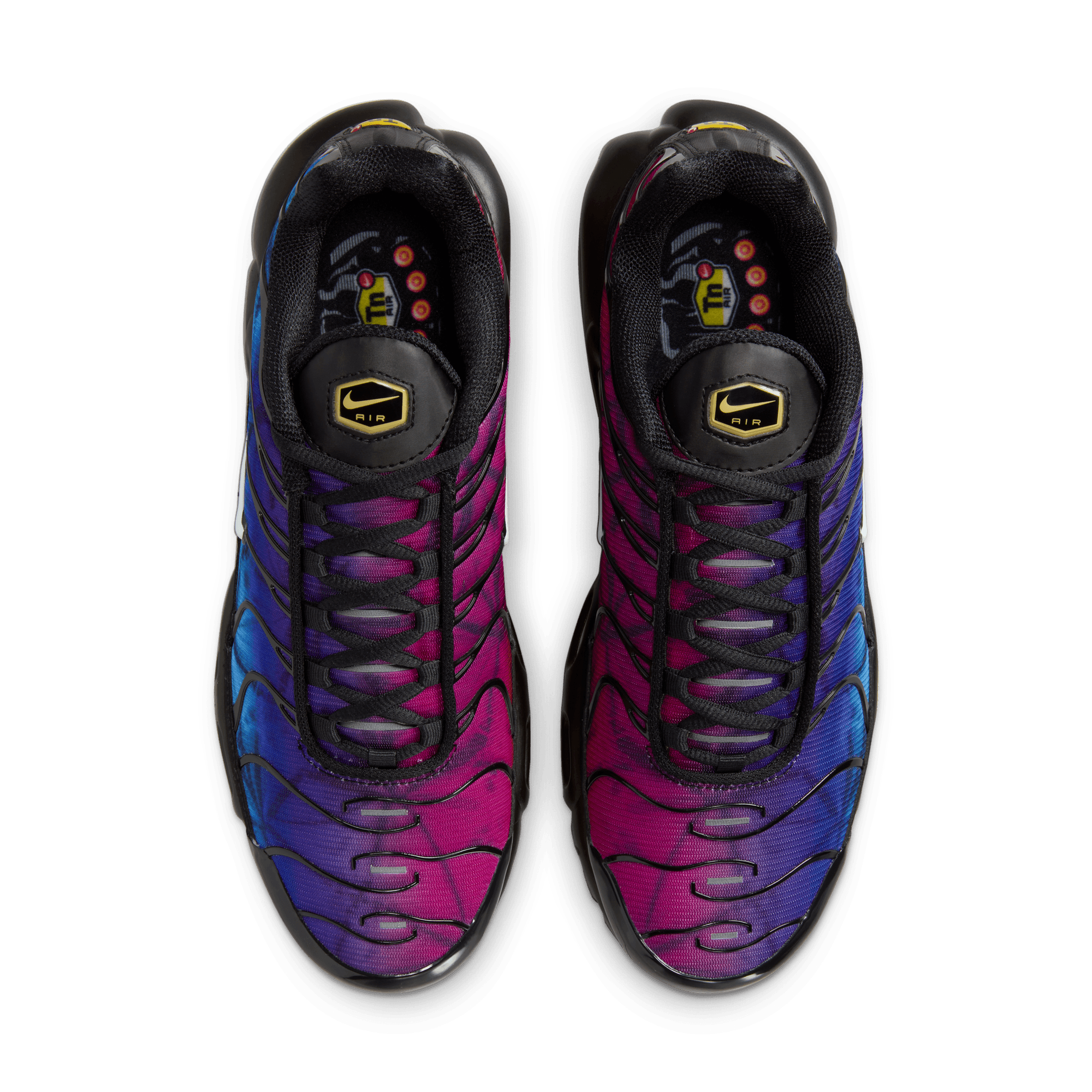 Air max plus promotion online