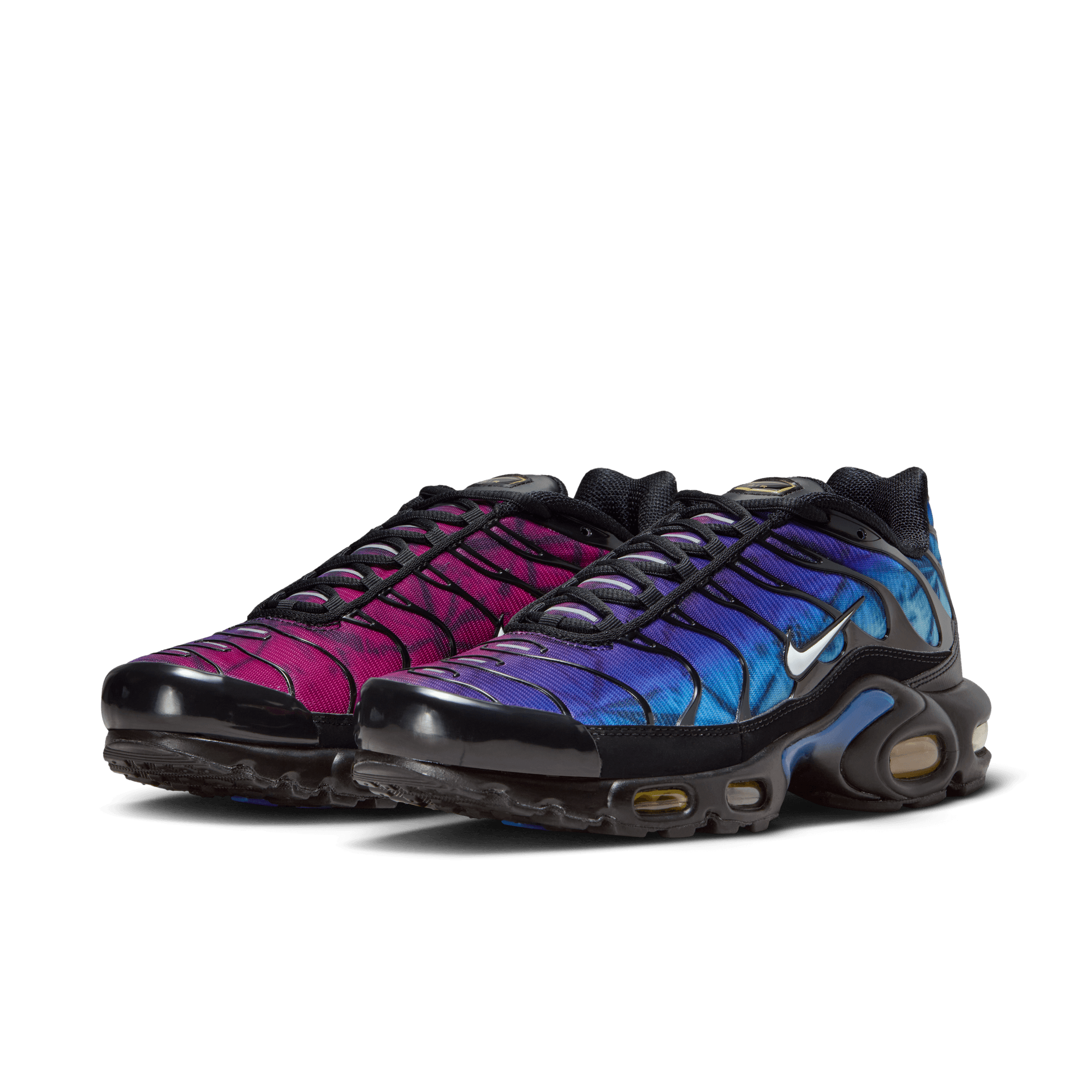 Air max plus purple online