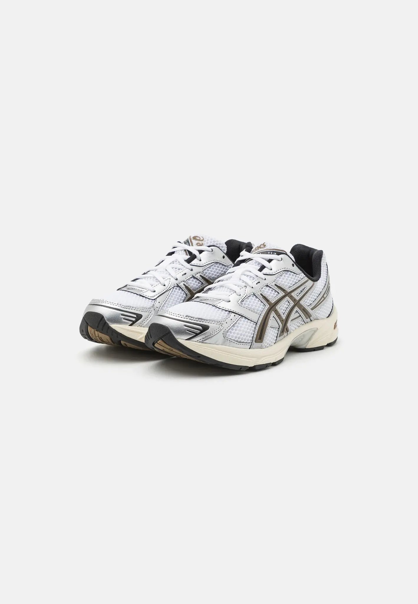 ASICS Gel-1130 White Clay Canyon - Sneakerhype