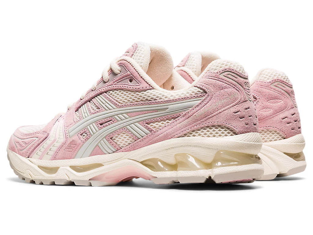 As*ic*s gel-kayano 14 cream pink salt (w)