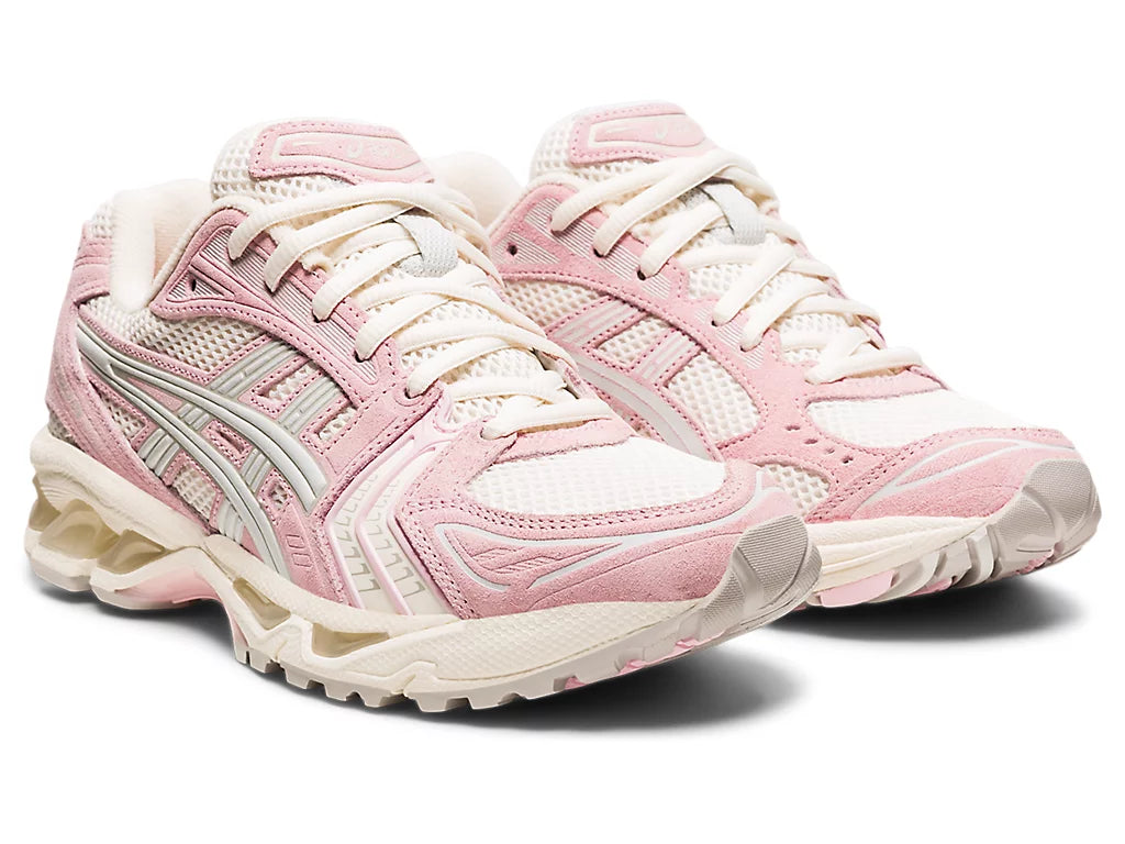 As*ic*s gel-kayano 14 cream pink salt (w)