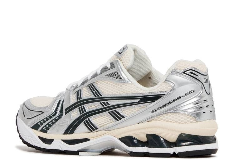 As*ic*s gel-kayano 14 kith cream scarab