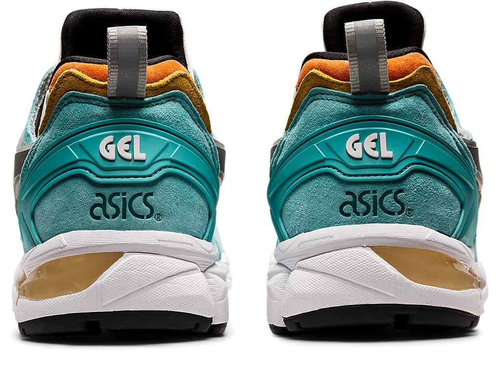 As*ic*s gel-kayano 21 awake ny aqua