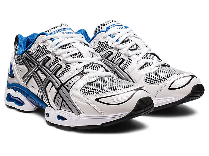 Asics gel nimbus 21 white lake drive online