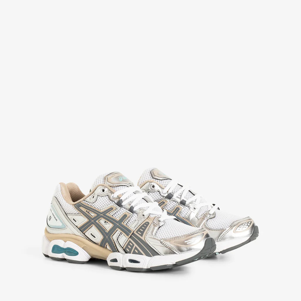 Asics kinsei vs nimbus online