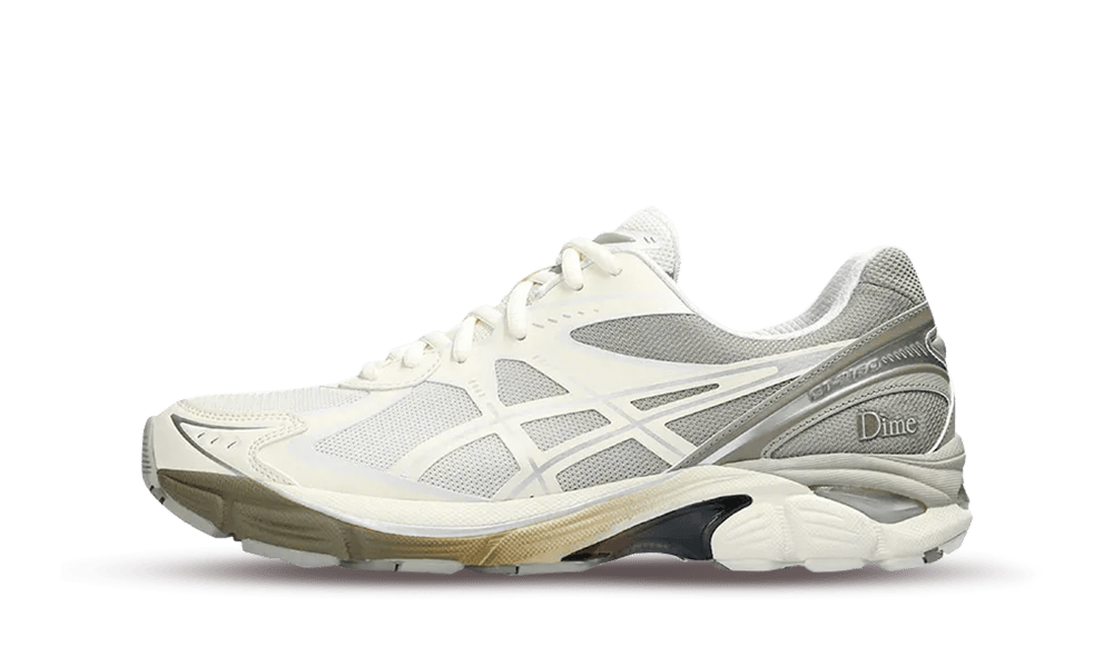 ASICS GT-2160 DIME Arctic Wolf - Sneakerhype