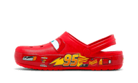 Crocs Classic Clog Lightning McQueen