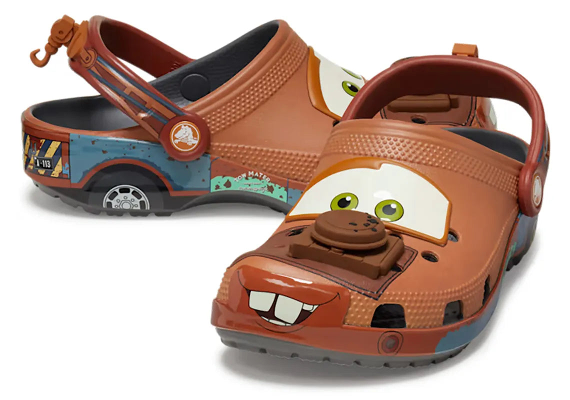 Crocs Classic Clog Mater