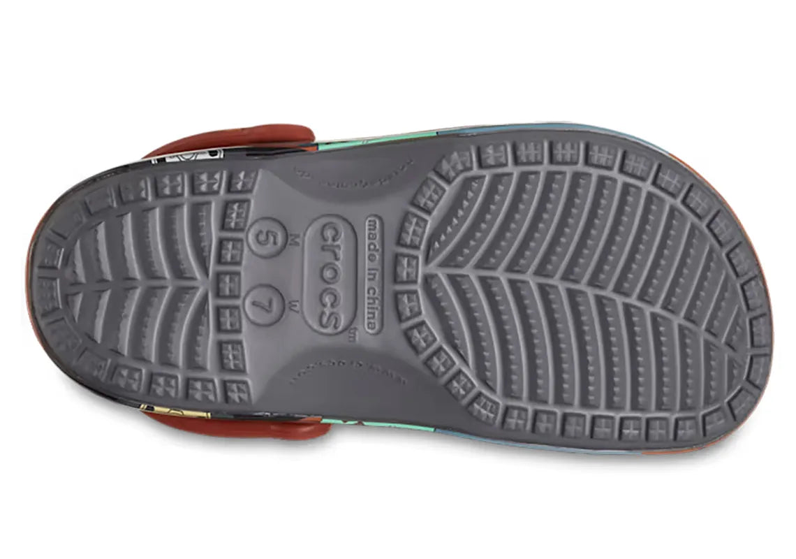 Crocs Classic Clog Mater - Sneakerhype