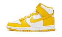 Dunk High 'Dark Sulfur'