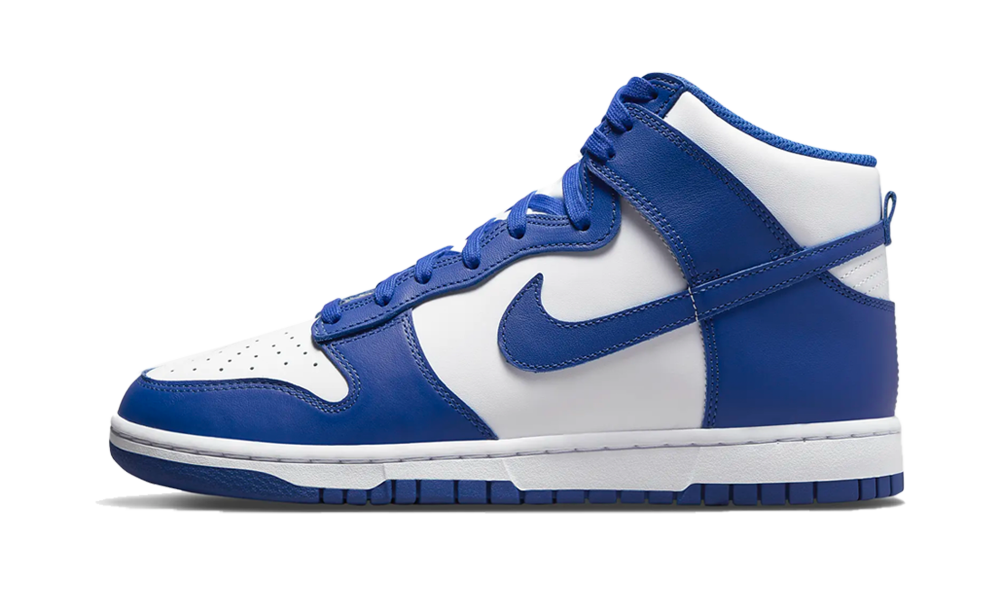 Dunk High ''Game Royal''