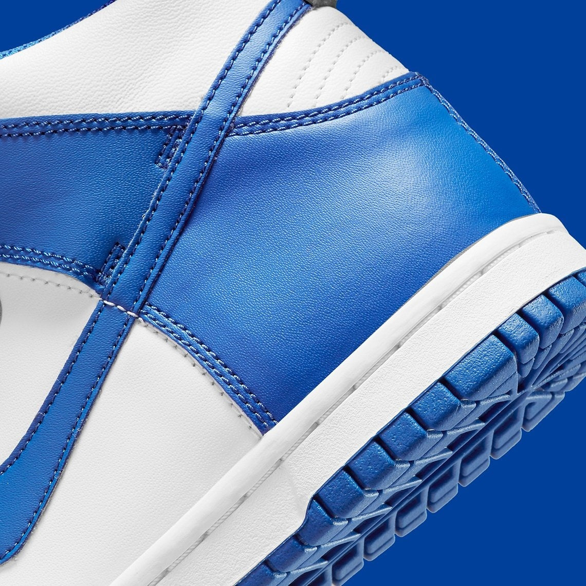 Dunk High 'Game Royal' - Sneakerhype