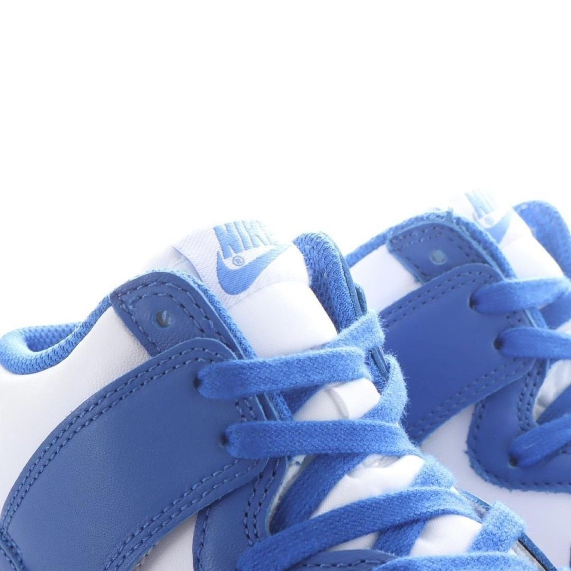 Dunk High 'Game Royal' - Sneakerhype