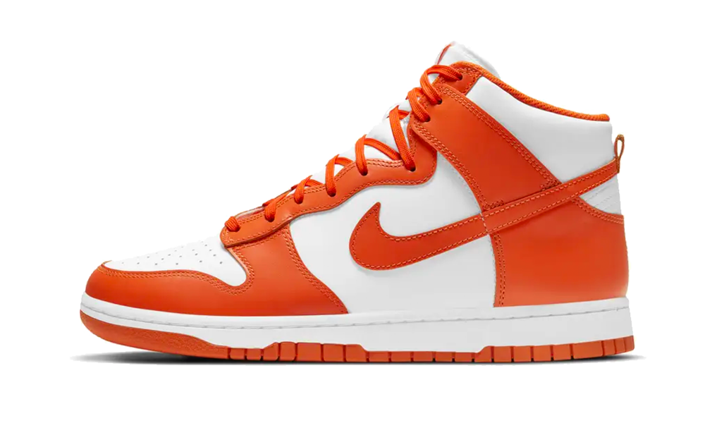 Dunk High ''Syracuse''