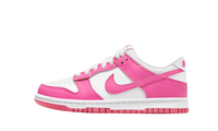 Dunk Low New Fucsia (GS)