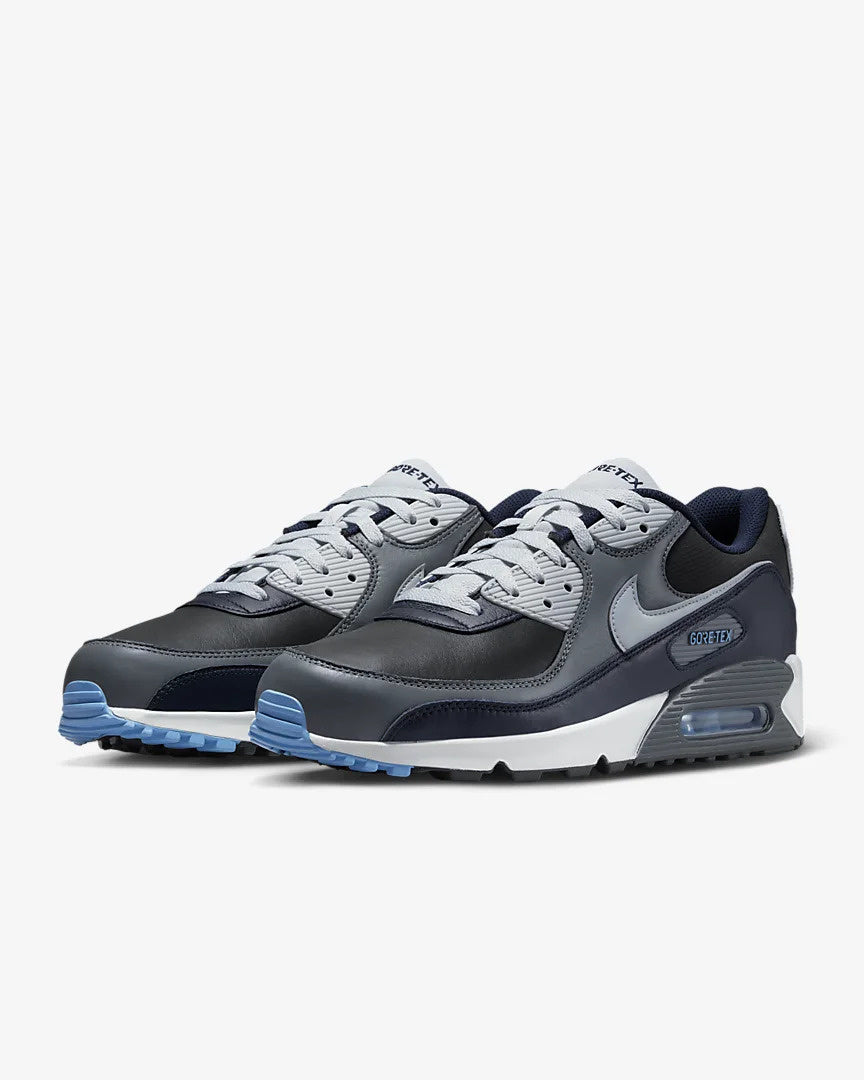 Nike Air Max 90 'Gore-Tex Anthracite Obsidian'