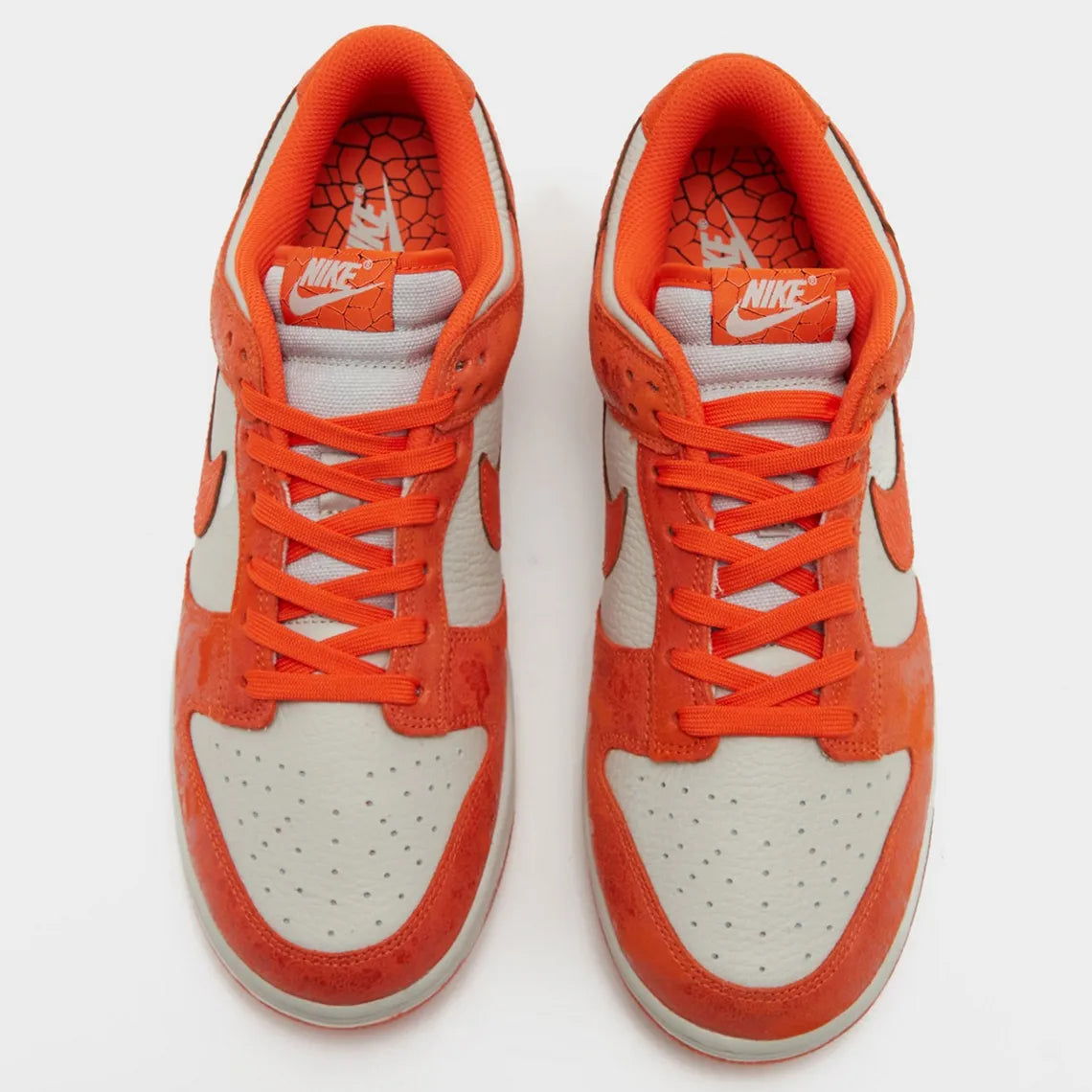 Dunk Low 'Cracked Orange' (W)