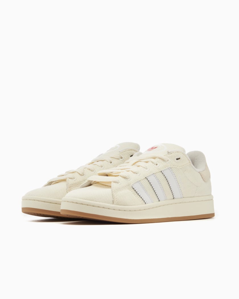 Adidas Campus 00s Core White