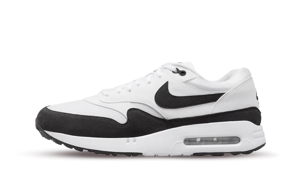 Nike Air Max 1 Golf 'Panda'