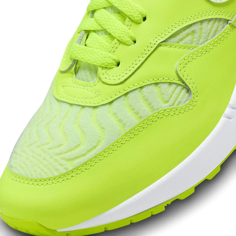 Nike Air Max 1 PRM Volt