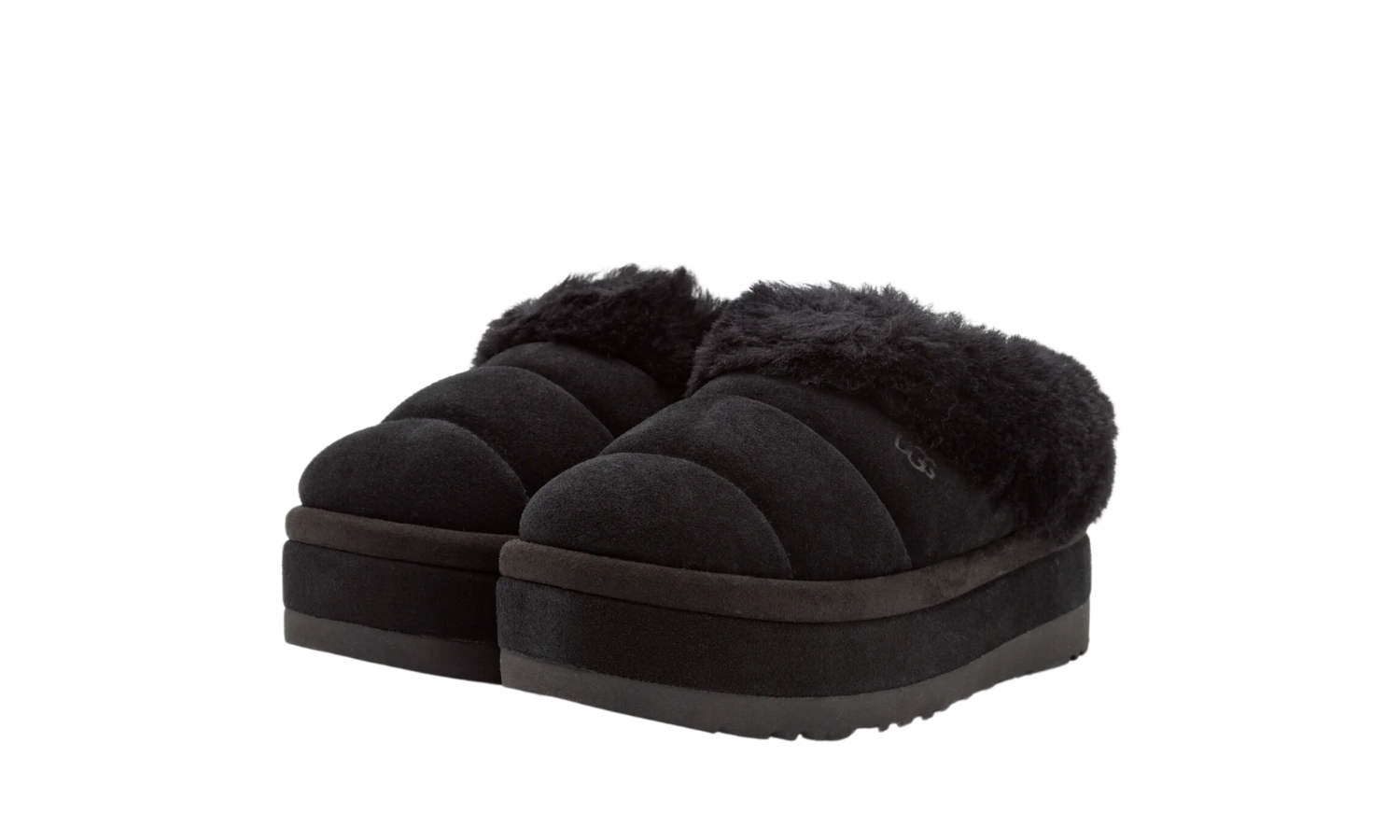 UGG Tazzlita Black