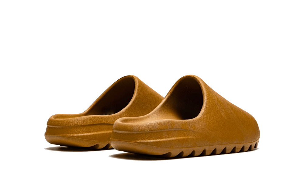 Yeezy Slide 'Ochre'