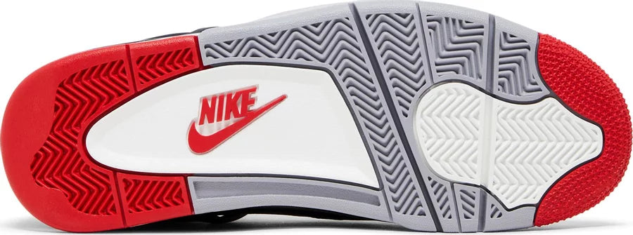 正価Nike Air Jordan 4 \