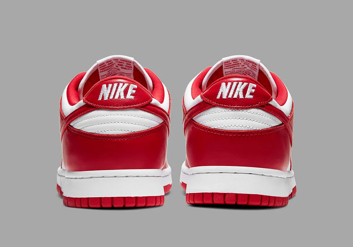 Nike Dunk Low SP St. John's (2020/2023)