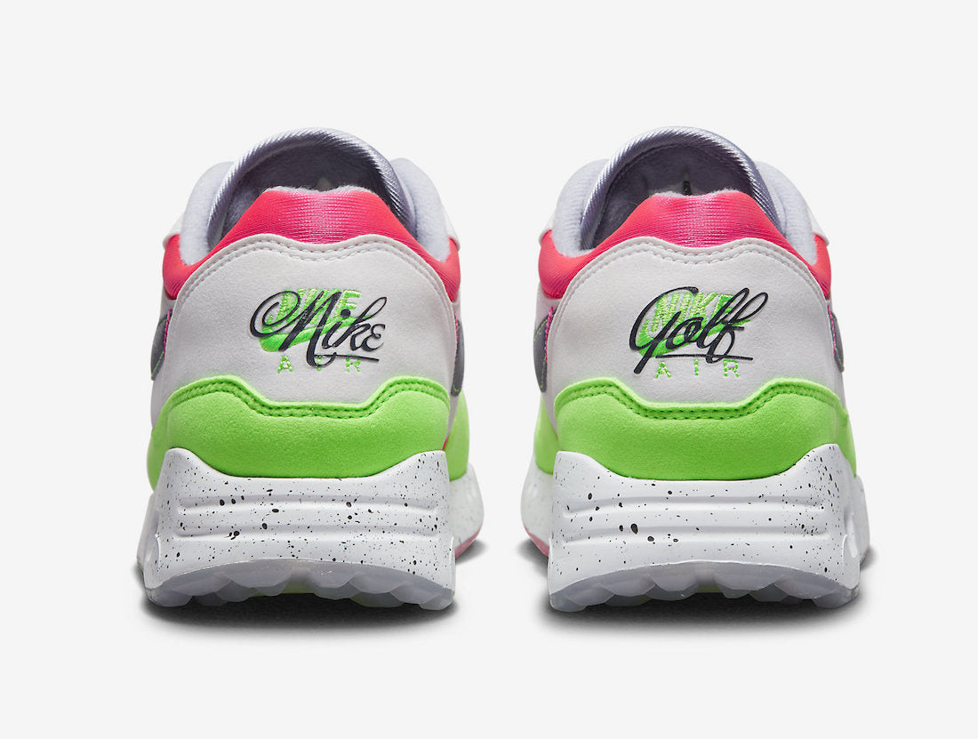 Nike Air Max 1 '86 Golf 'Watermelon'