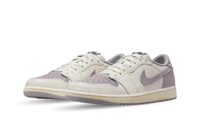 Air Jordan 1 Low OG 'Atmosphere Grey'