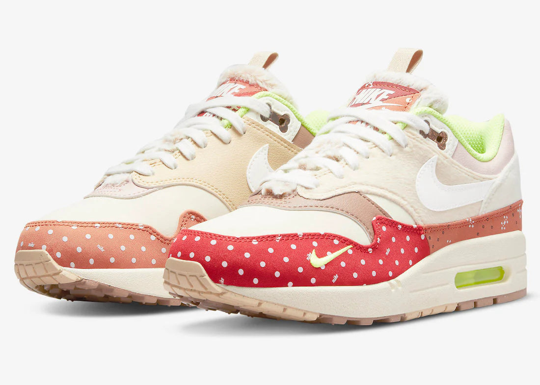 Nike Air Max 1 PRM 'Woman's Best Friend' (W)