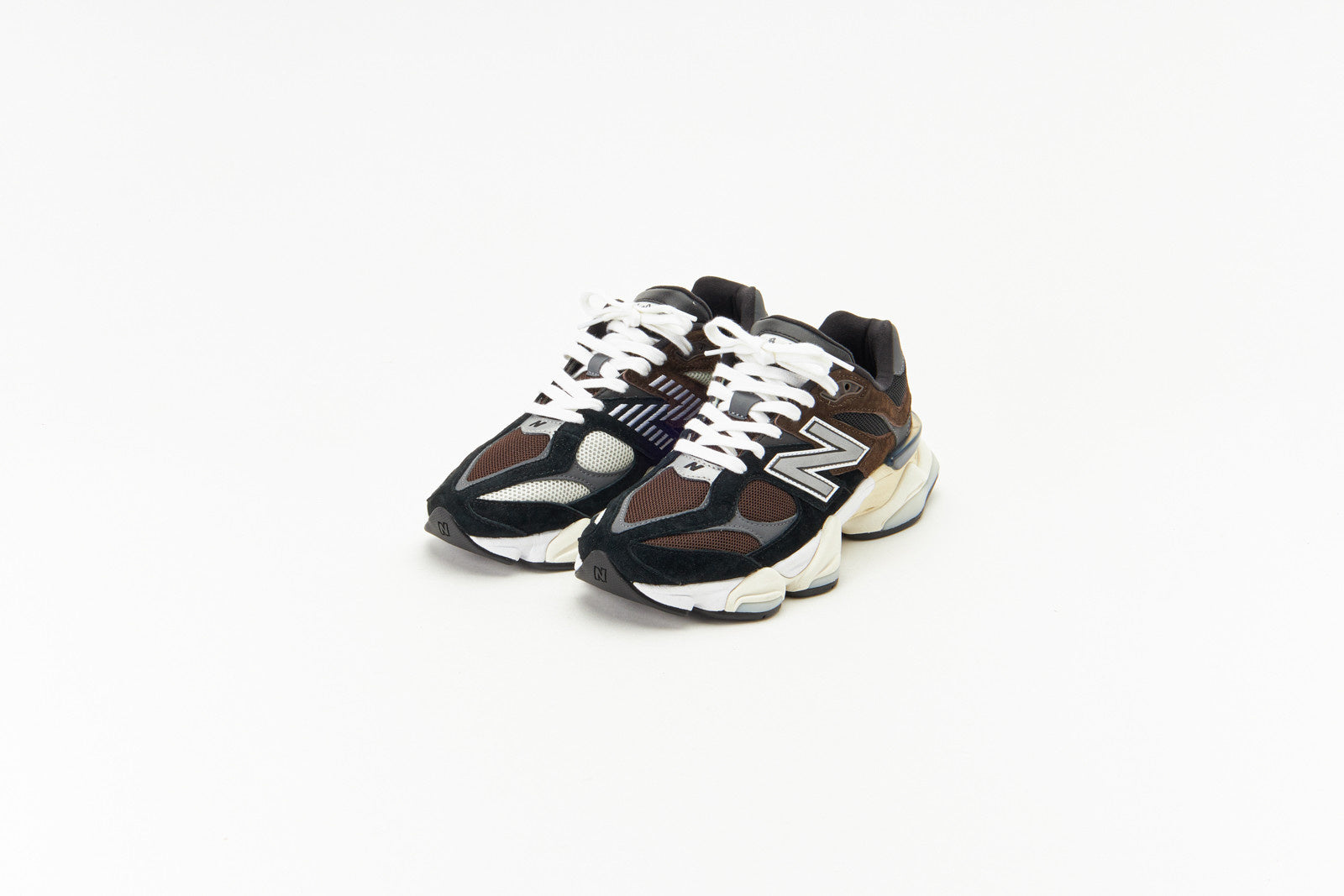 New Balance 9060 'Brown Black'