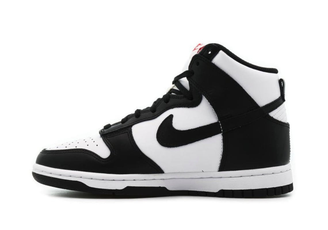 Nike Dunk High Retro ''Panda''  (Women''s)