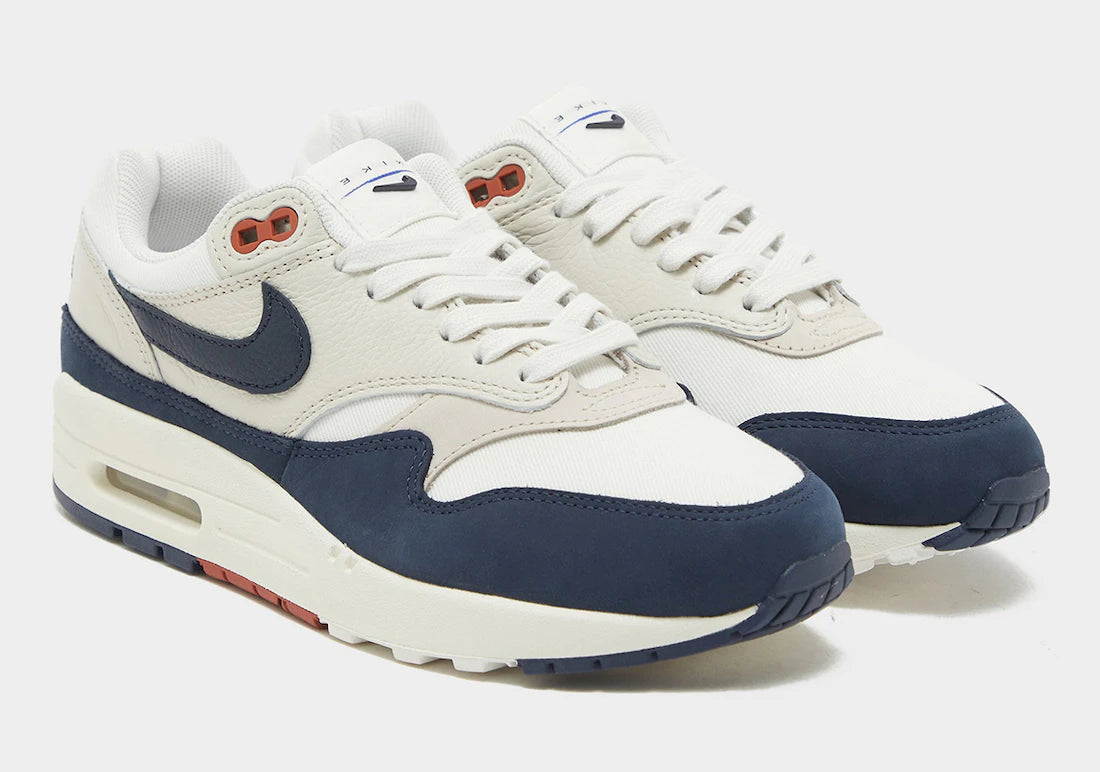 Nike Air Max 1 Obsidian Rugged LX (W)