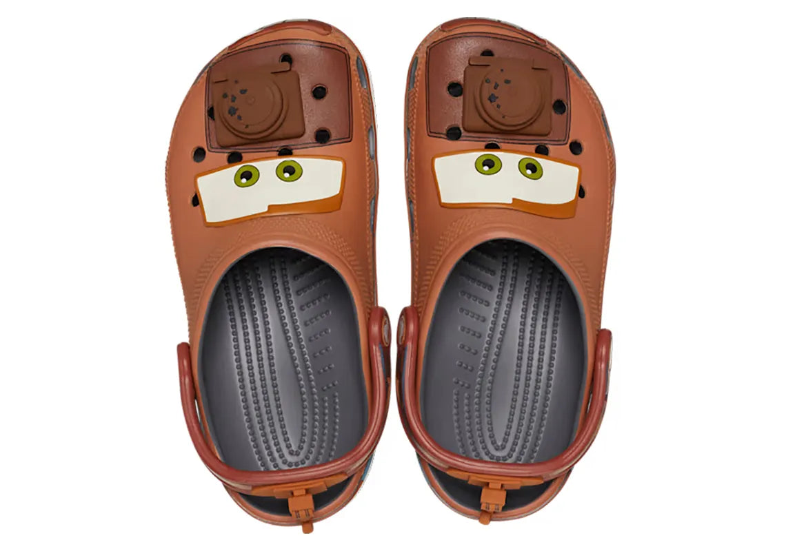 Crocs Classic Clog Mater