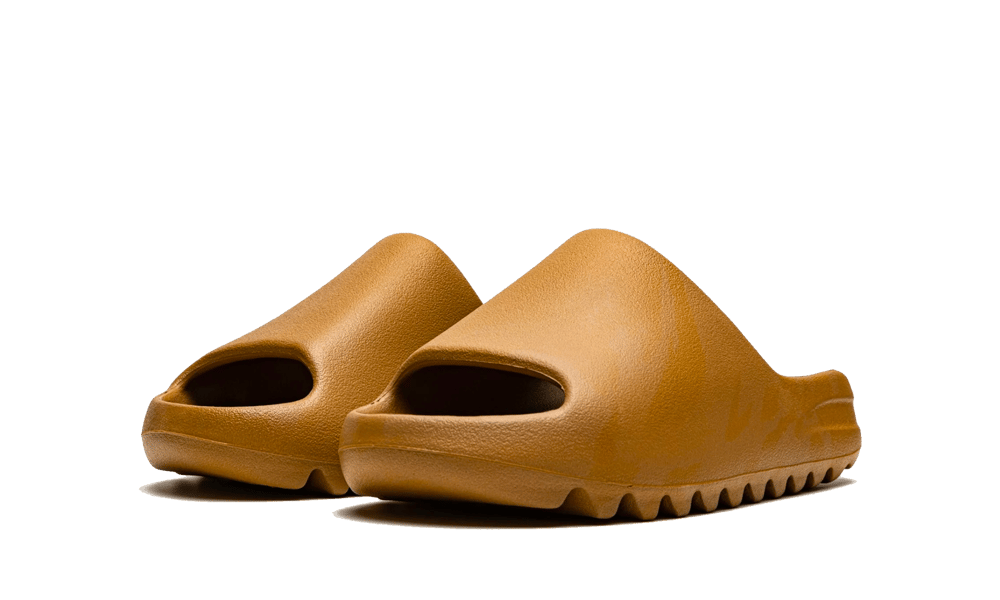 Yeezy Slide 'Ochre'