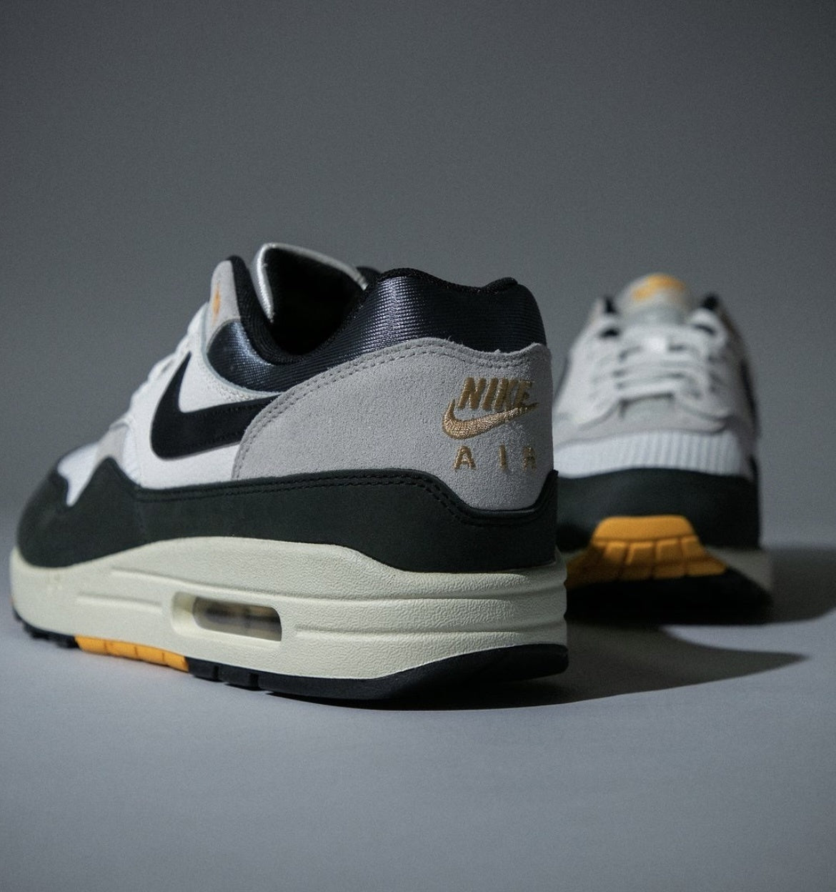 Nike Air Max 1 'Athletic Department'