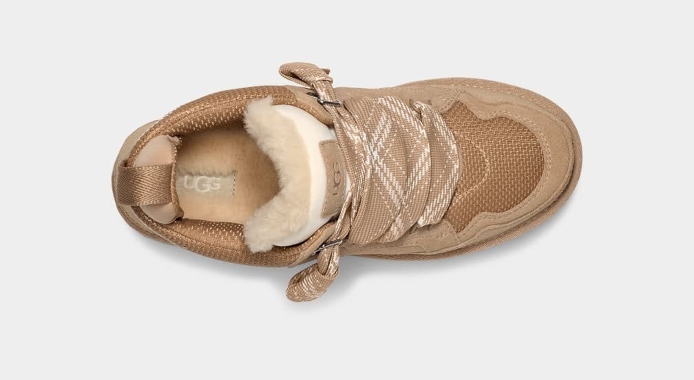 UGG Lowmel Beige