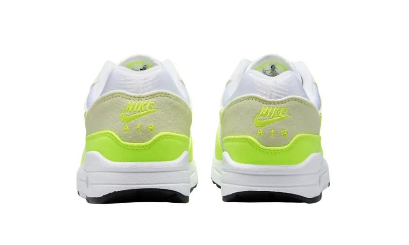 Nike Air Max 1 '87 Volt Suede (W)