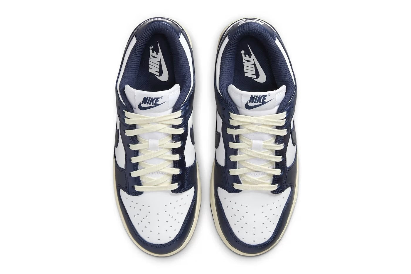 Nike Dunk Low Vintage Navy (W)