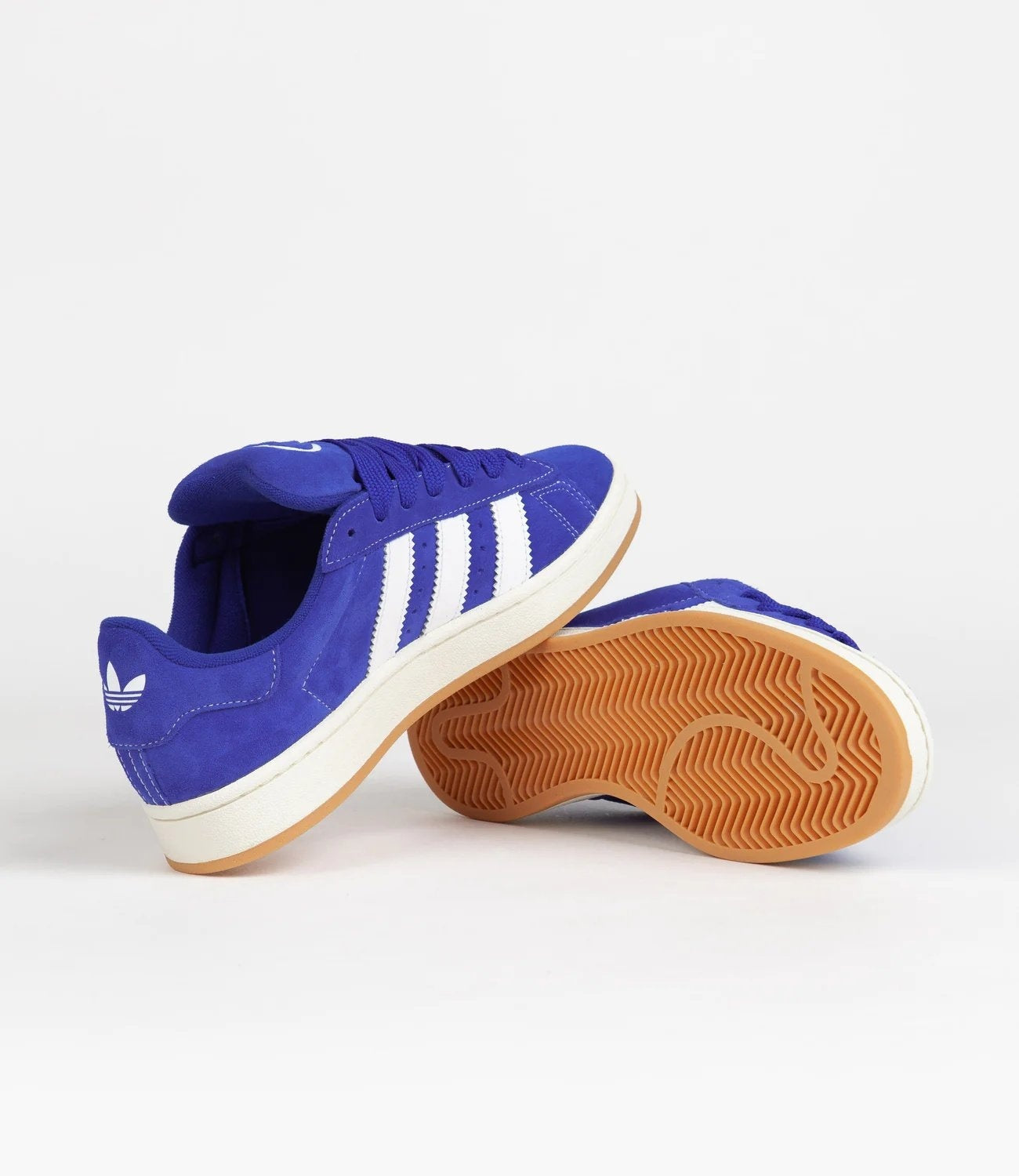 Adidas Campus 00s Lucid Blue Gum