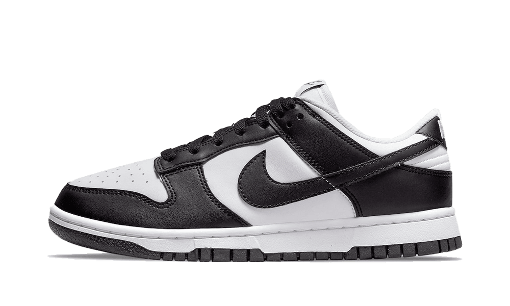 Nike Dunk Low Next Nature 'Black White' (W)