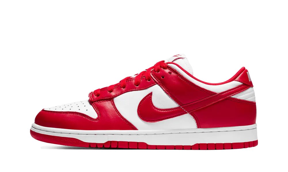 Nike Dunk Low SP St. John's (2020/2023)