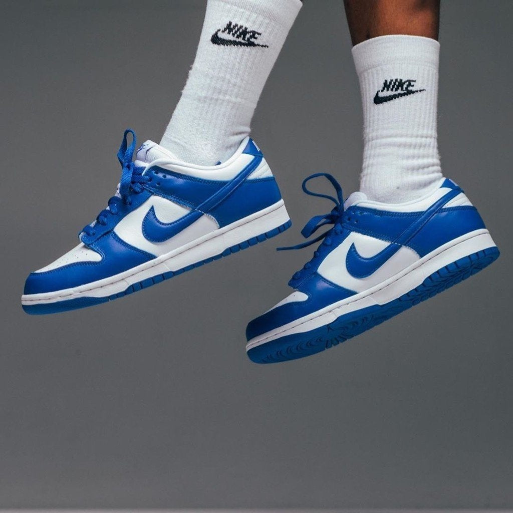 Nike Dunk Low SP 'Kentucky' 