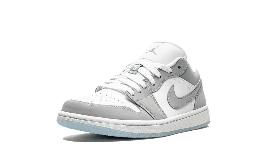 Air Jordan 1 Low Wolf Grey (W)