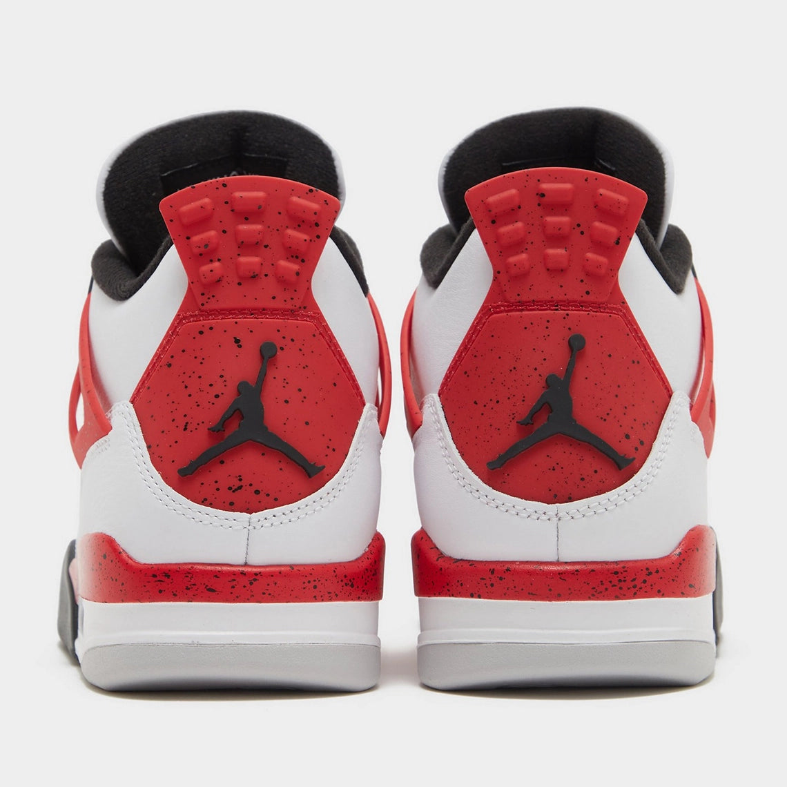 Jordan 4 Retro Red Cement (GS)