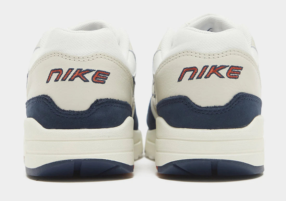 Nike Air Max 1 Obsidian Rugged LX (W)